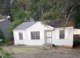 1809 Princeton Drive, Little Rock, AR 72204