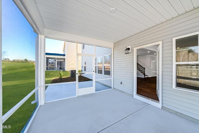 4309 Laurel Pond Way, Raleigh, NC 27616