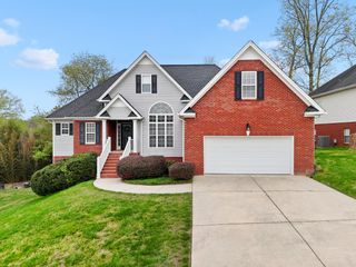 7821 Slatermill Drive, Ooltewah, TN 37363
