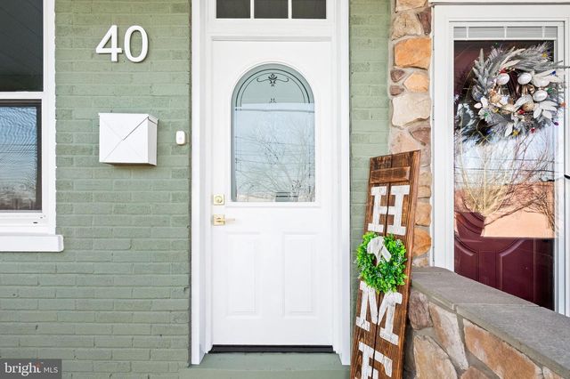 40 LAUREL ST, Lancaster, PA 17603