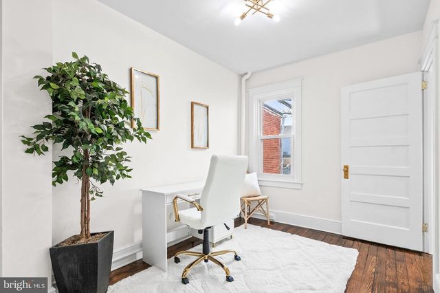 40 LAUREL ST, Lancaster, PA 17603