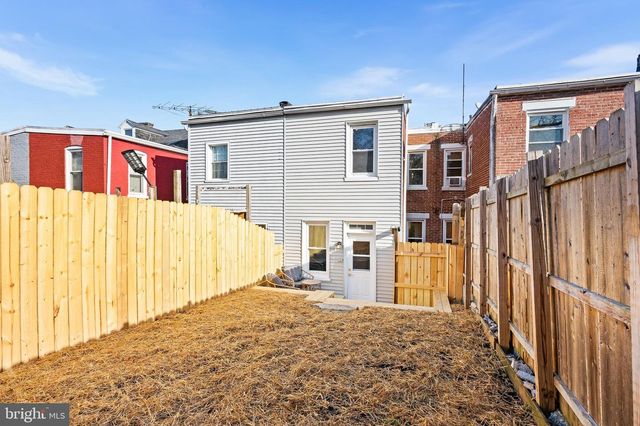 40 LAUREL ST, Lancaster, PA 17603