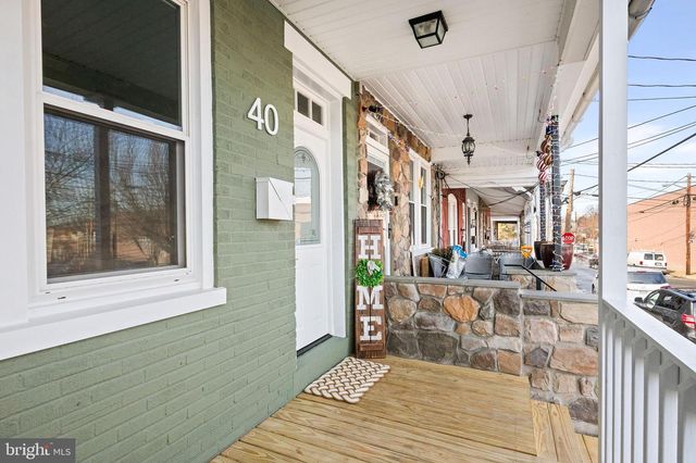 40 LAUREL ST, Lancaster, PA 17603