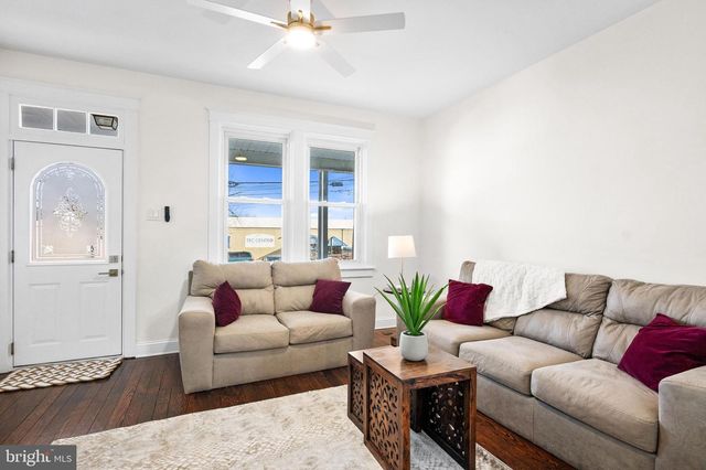 40 LAUREL ST, Lancaster, PA 17603