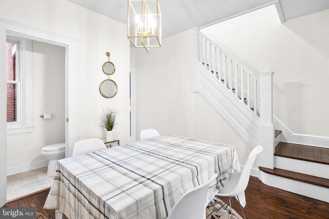 40 LAUREL ST, Lancaster, PA 17603