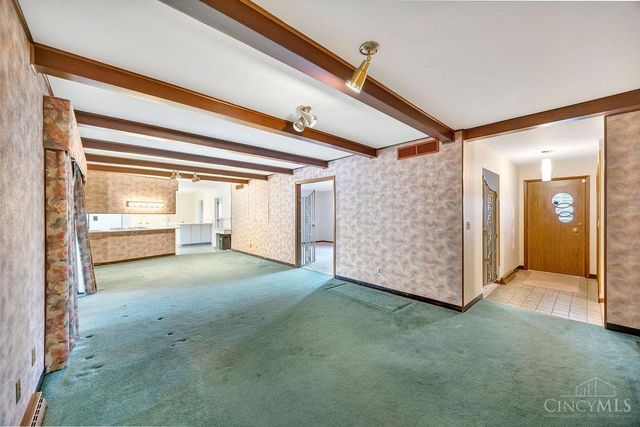 5180 Suwannee Drive, Fairfield, OH 45014