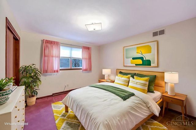 5180 Suwannee Drive, Fairfield, OH 45014