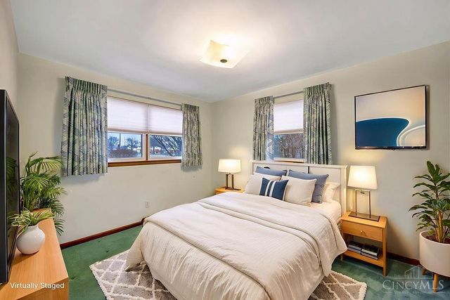 5180 Suwannee Drive, Fairfield, OH 45014