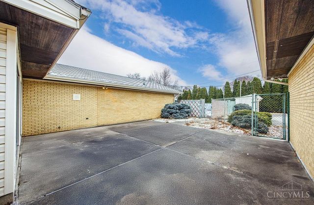 5180 Suwannee Drive, Fairfield, OH 45014