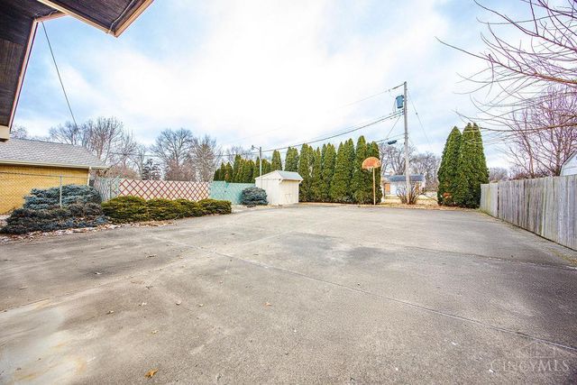 5180 Suwannee Drive, Fairfield, OH 45014