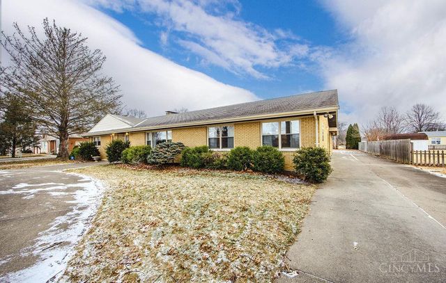 5180 Suwannee Drive, Fairfield, OH 45014