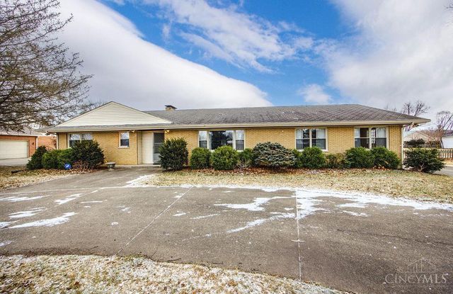 5180 Suwannee Drive, Fairfield, OH 45014