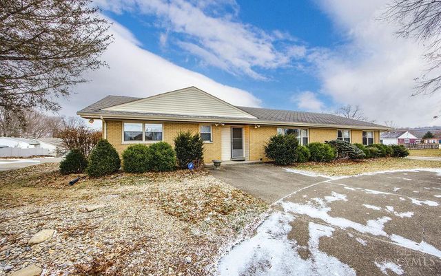 5180 Suwannee Drive, Fairfield, OH 45014