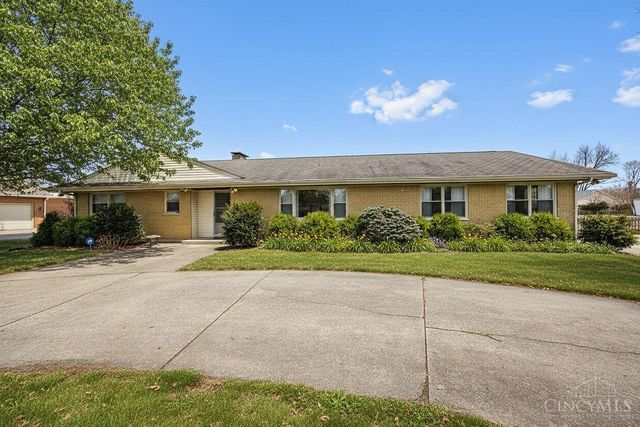 5180 Suwannee Drive, Fairfield, OH 45014