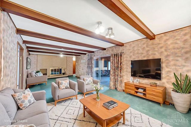 5180 Suwannee Drive, Fairfield, OH 45014