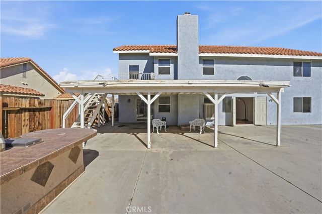 20592 Mockingbird Avenue, Apple Valley, CA 92308