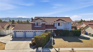 20592 Mockingbird Avenue, Apple Valley, CA 92308