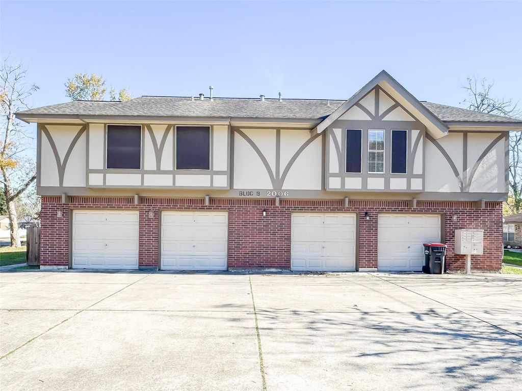 2006 Kilgore Road 101, Baytown, TX 77520