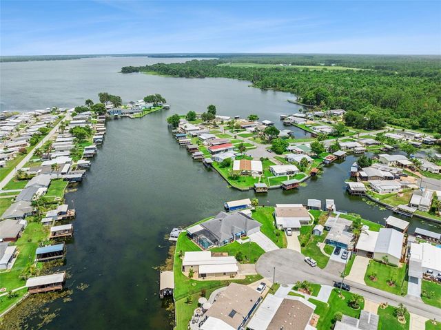 30127 GREEN BAY DRIVE, Tavares, FL 32778