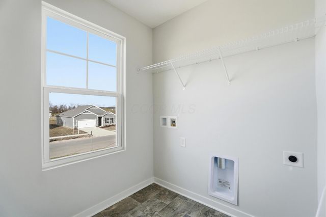 394 Garnet Ranch Drive, Delaware, OH 43015