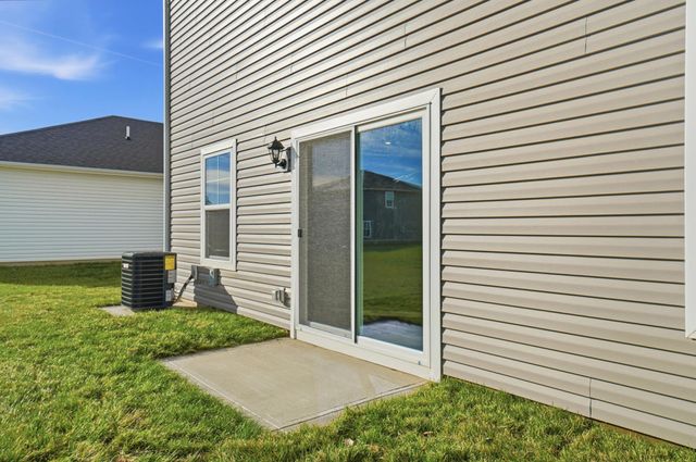 394 Garnet Ranch Drive, Delaware, OH 43015