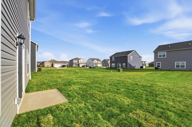 394 Garnet Ranch Drive, Delaware, OH 43015