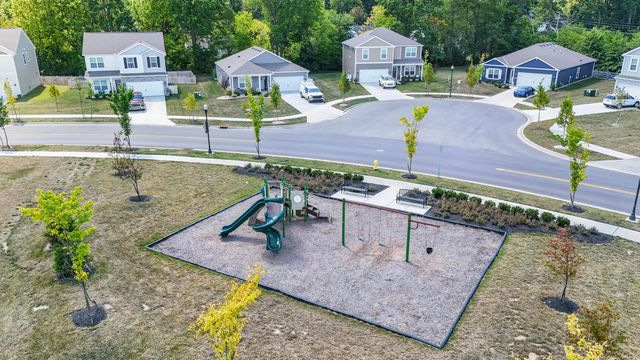 394 Garnet Ranch Drive, Delaware, OH 43015