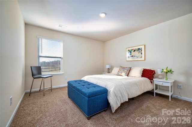 126 Amblers Knoll Road, Weaverville, NC 28787