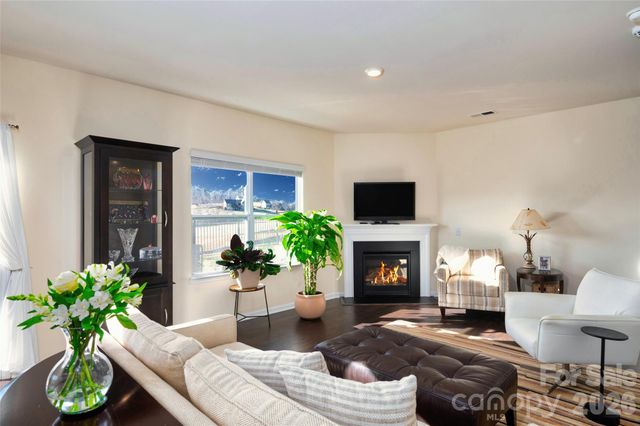 126 Amblers Knoll Road, Weaverville, NC 28787