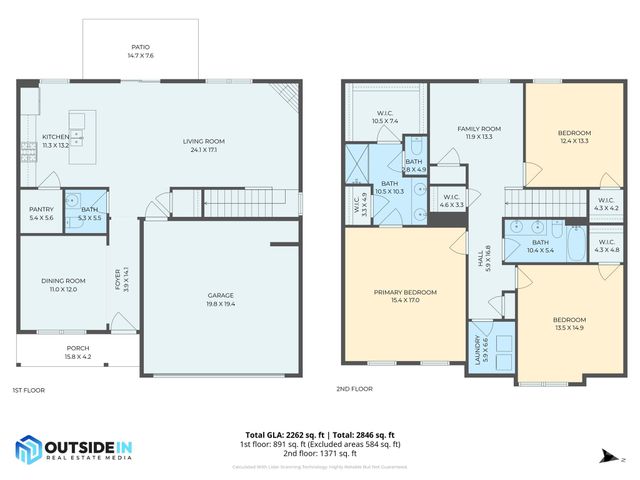 126 Amblers Knoll Road, Weaverville, NC 28787