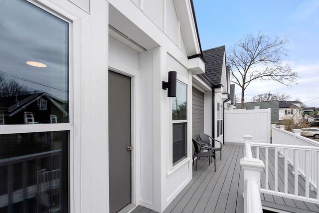 54 Indiana Terrace 54, Newton, MA 02464