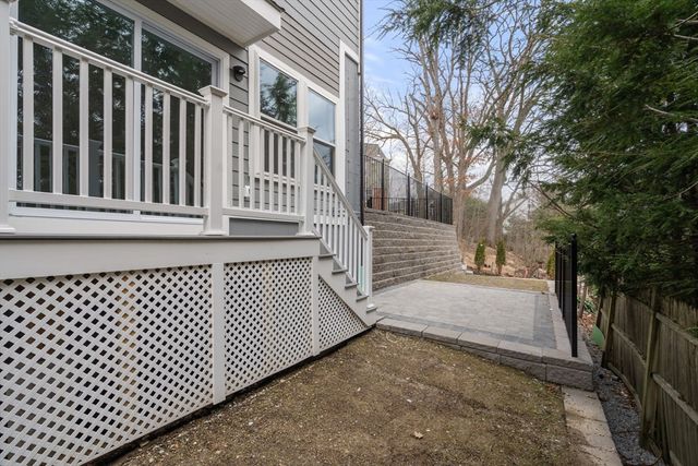 54 Indiana Terrace 54, Newton, MA 02464