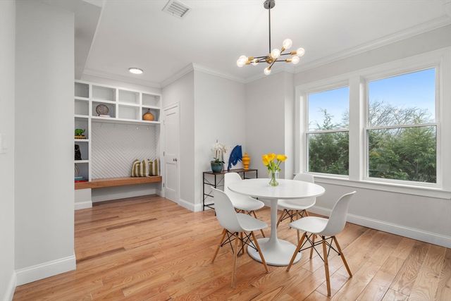 54 Indiana Terrace 54, Newton, MA 02464