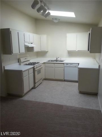 2301 Shady Hill Avenue, Las Vegas, NV 89106