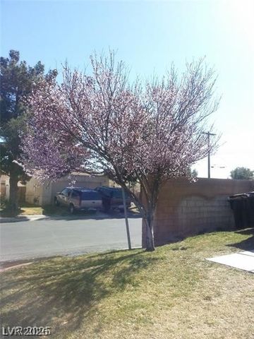 2301 Shady Hill Avenue, Las Vegas, NV 89106