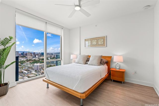 629 Keeaumoku Street 3402, Honolulu, HI 96814