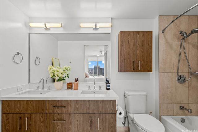 629 Keeaumoku Street 3402, Honolulu, HI 96814