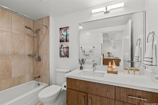 629 Keeaumoku Street 3402, Honolulu, HI 96814