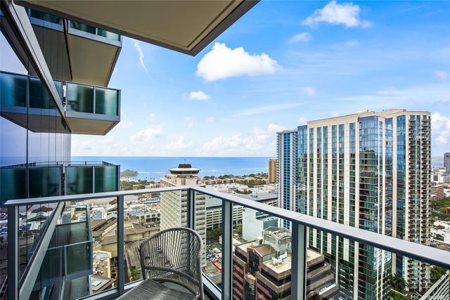 629 Keeaumoku Street 3402, Honolulu, HI 96814