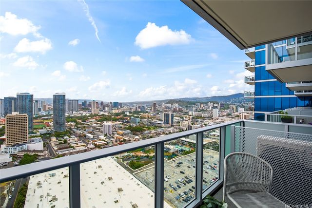 629 Keeaumoku Street 3402, Honolulu, HI 96814
