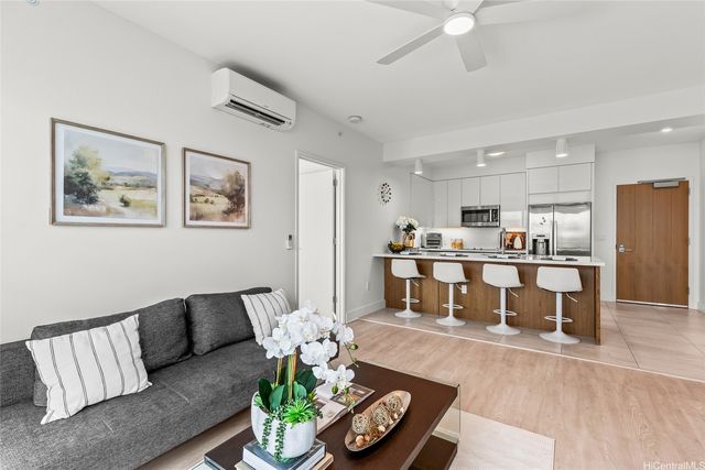 629 Keeaumoku Street 3402, Honolulu, HI 96814