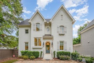 748 Ellsworth Road, Charlotte, NC 28211