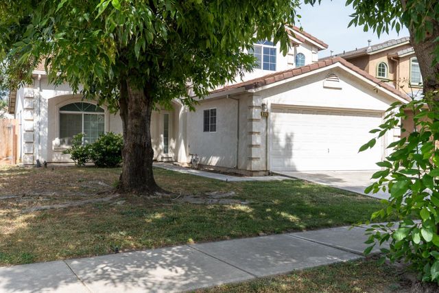 3529 Paseo Verde Ave, Merced, CA 95348
