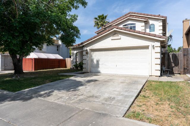 3529 Paseo Verde Ave, Merced, CA 95348