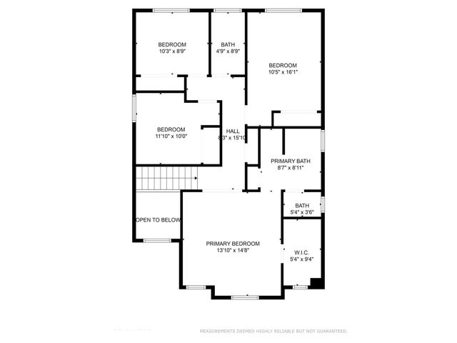 3529 Paseo Verde Ave, Merced, CA 95348