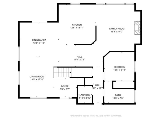 3529 Paseo Verde Ave, Merced, CA 95348