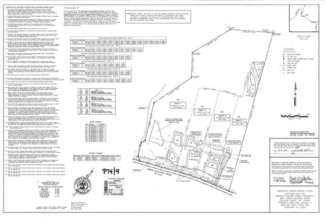 6822 Arno Allisona Rd, College Grove, TN 37046