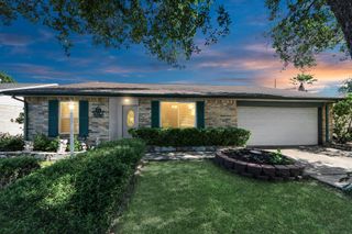13430 Firebrick Drive, Houston, TX 77041