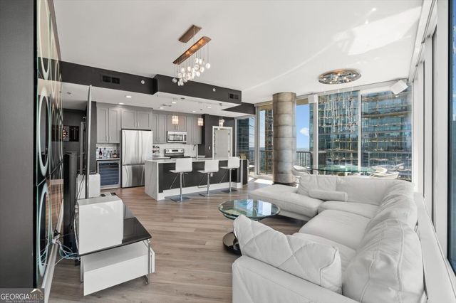 1080 Peachtree Street NE 2110, Atlanta, GA 30309