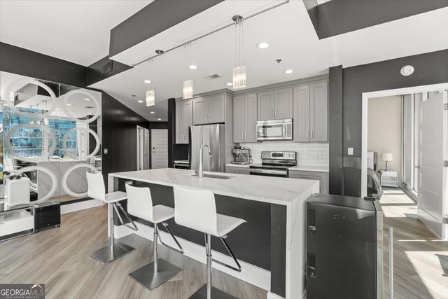 1080 Peachtree Street NE 2110, Atlanta, GA 30309